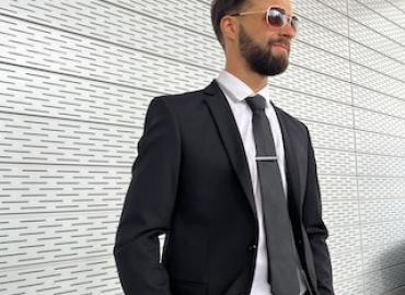 Nơi Bán Vest Nam Cao Cấp Giá Cạnh Tranh